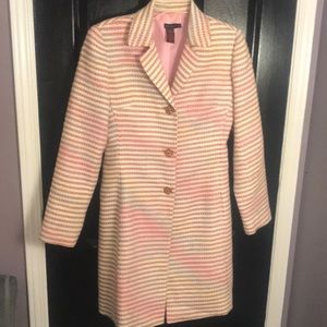 Pretty tweed jacket